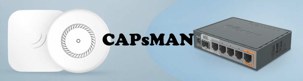 CAPsMAN
