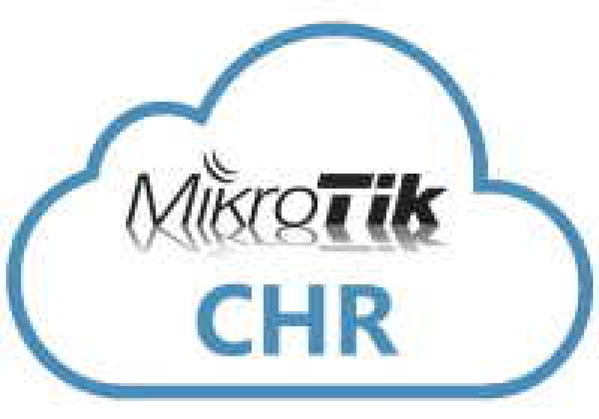 MikroTik CHR: установка на Google Cloud Platform / Compute Engine